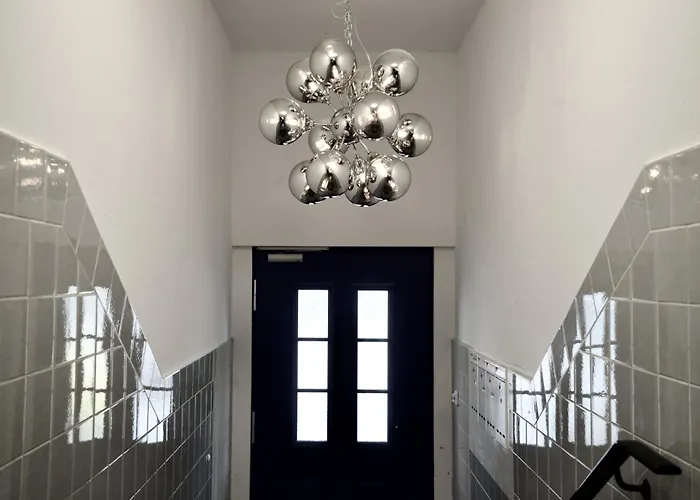 Les Jardins 4* Hamburg