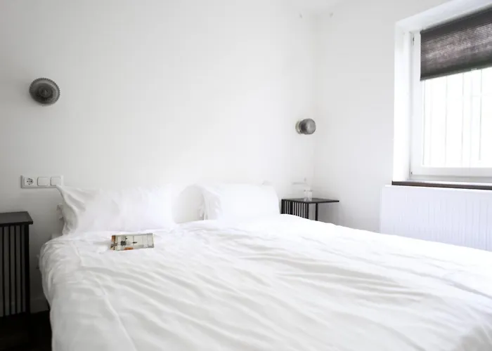Hotel apartamentowy Les Jardins 4*