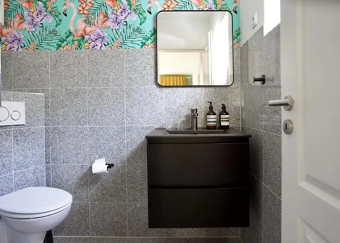 Les Jardins 4* Hamburg