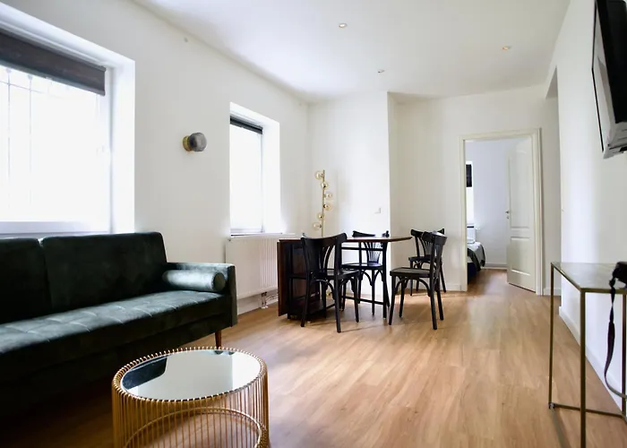 Les Jardins 4* Hamburg