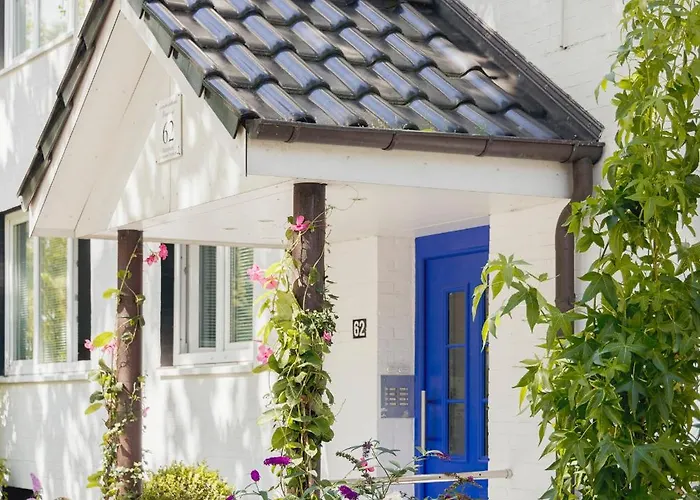 Les Jardins Hotel apartamentowy
