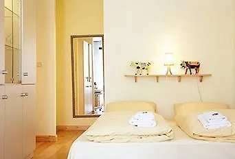 Les Jardins Hotel apartamentowy 4*