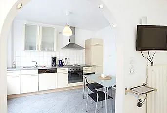 Les Jardins 4* Hamburg