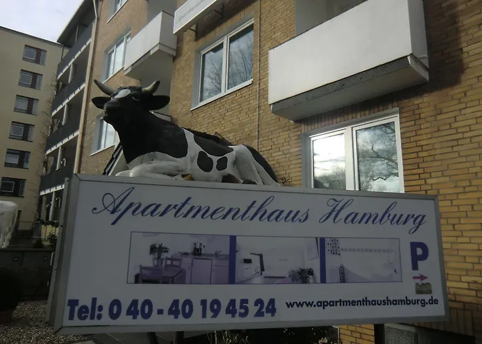 Les Jardins Hotel apartamentowy 4*