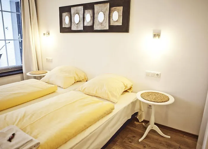 Hotel apartamentowy Les Jardins 4*